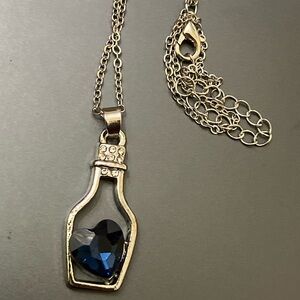 Bottle Necklaces **New**